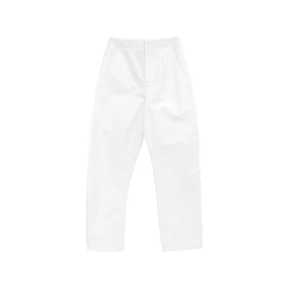Jacquemus Men "Le Pantalon Gardian" Trousers